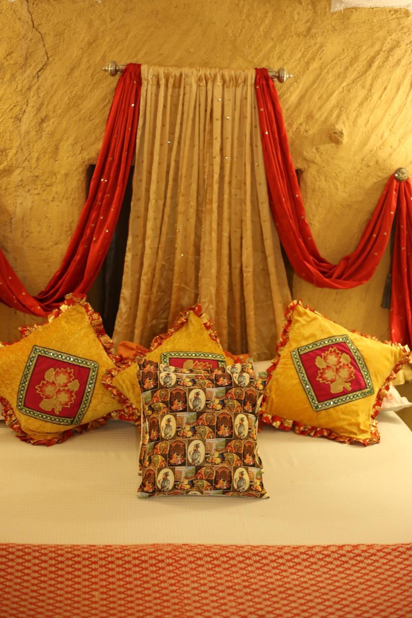 Hotel Desert Boy'S - Royal Stay On Fort Jaisalmer Ngoại thất bức ảnh