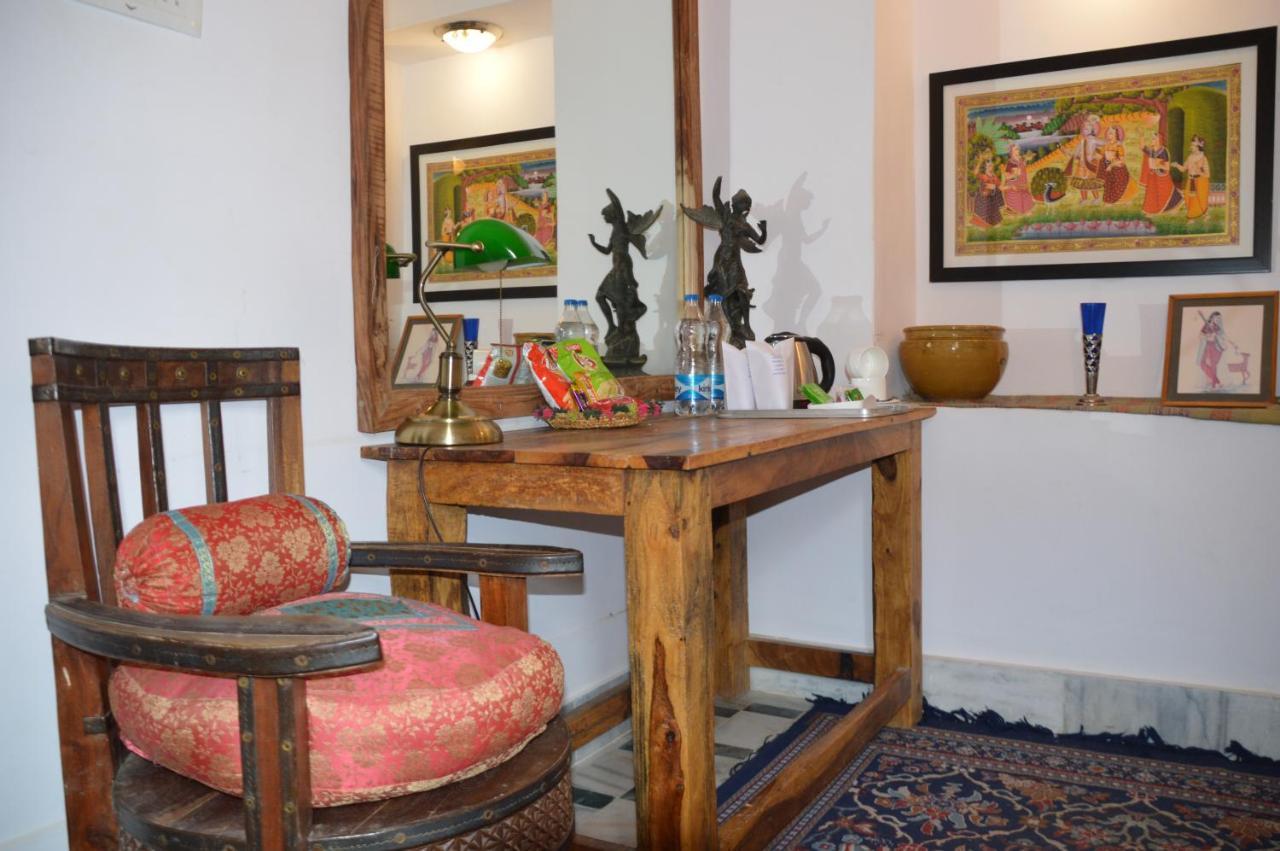 Hotel Desert Boy'S - Royal Stay On Fort Jaisalmer Ngoại thất bức ảnh