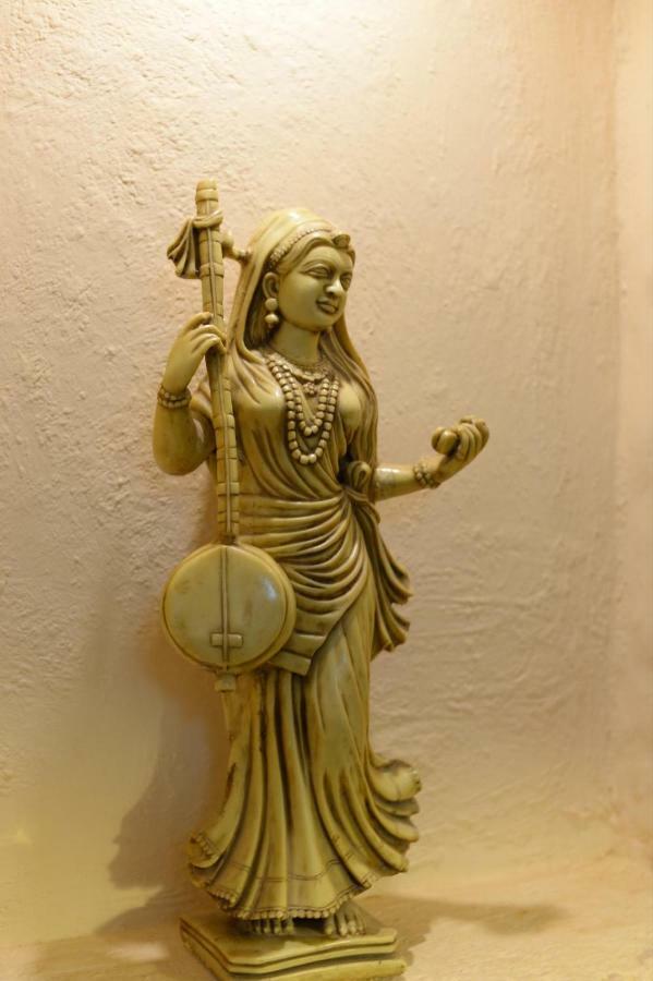 Hotel Desert Boy'S - Royal Stay On Fort Jaisalmer Ngoại thất bức ảnh